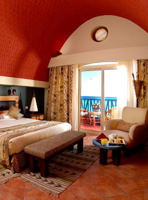 Bed Room